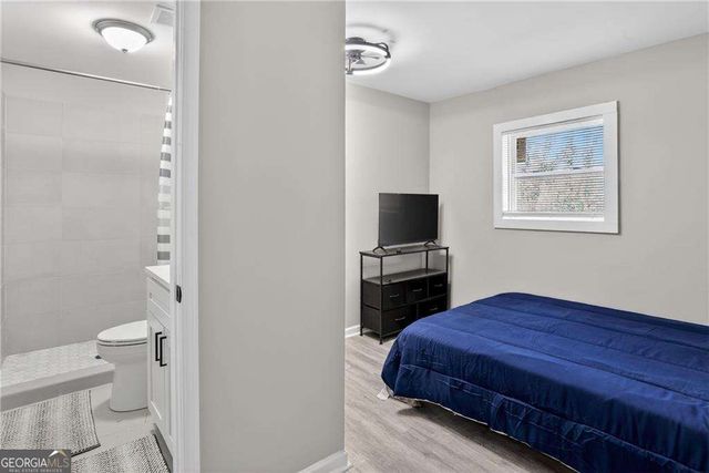 2535 Lakewood Avenue SW, Atlanta, GA 30315