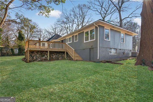 2535 Lakewood Avenue SW, Atlanta, GA 30315