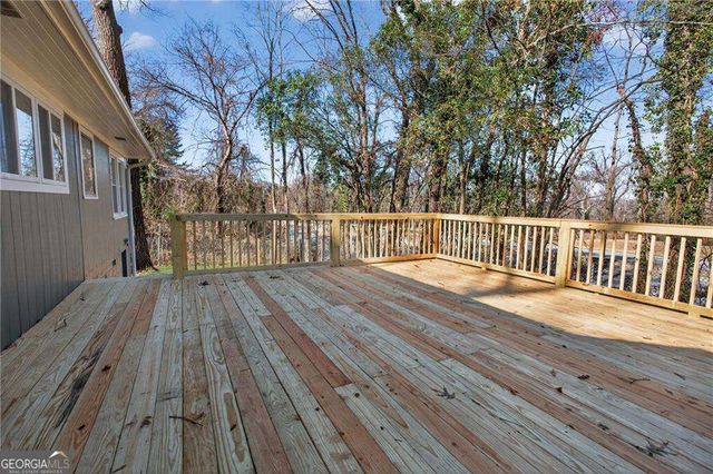 2535 Lakewood Avenue SW, Atlanta, GA 30315