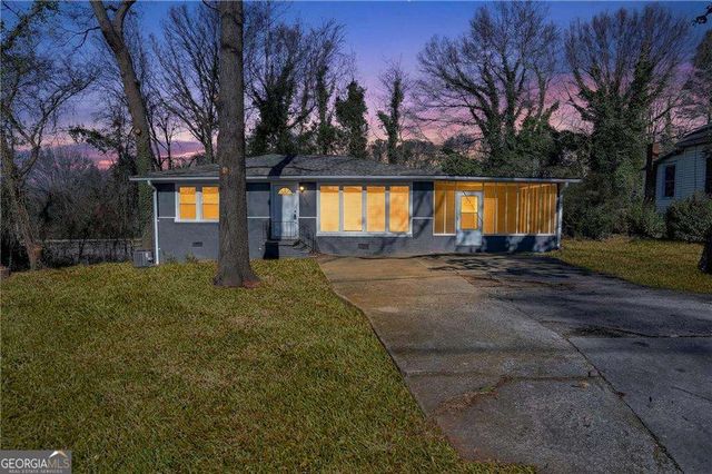 2535 Lakewood Avenue SW, Atlanta, GA 30315