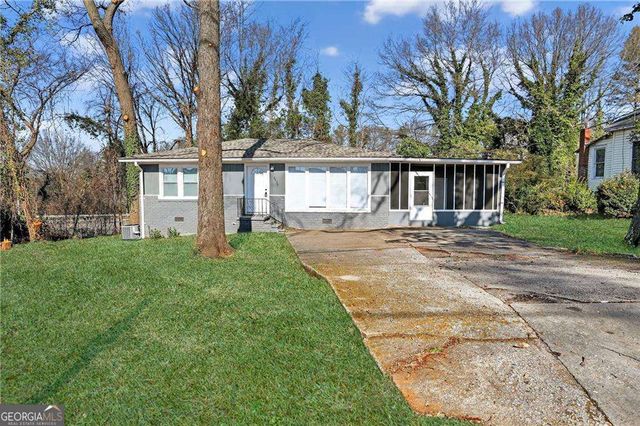 2535 Lakewood Avenue SW, Atlanta, GA 30315