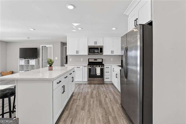 2535 Lakewood Avenue SW, Atlanta, GA 30315