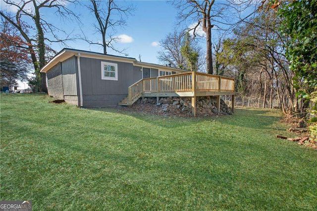 2535 Lakewood Avenue SW, Atlanta, GA 30315