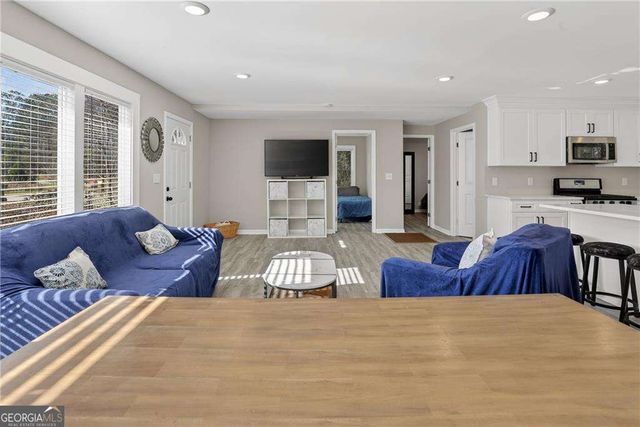 2535 Lakewood Avenue SW, Atlanta, GA 30315
