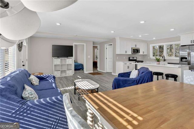 2535 Lakewood Avenue SW, Atlanta, GA 30315