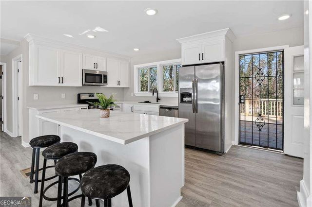 2535 Lakewood Avenue SW, Atlanta, GA 30315