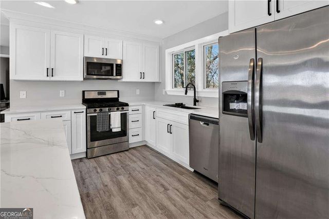 2535 Lakewood Avenue SW, Atlanta, GA 30315