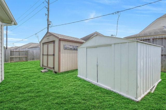 24811 Deep Coral Court, Katy, TX 77494