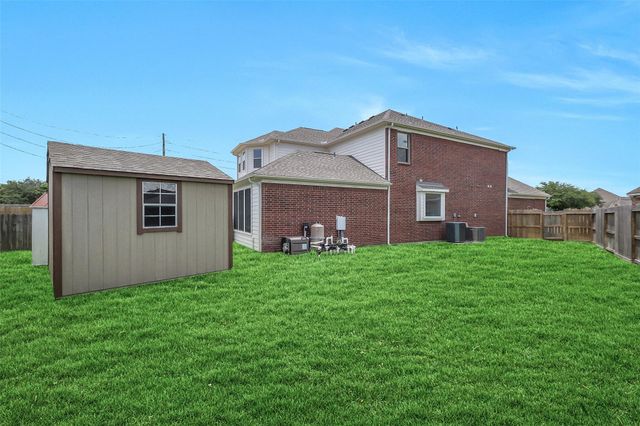 24811 Deep Coral Court, Katy, TX 77494