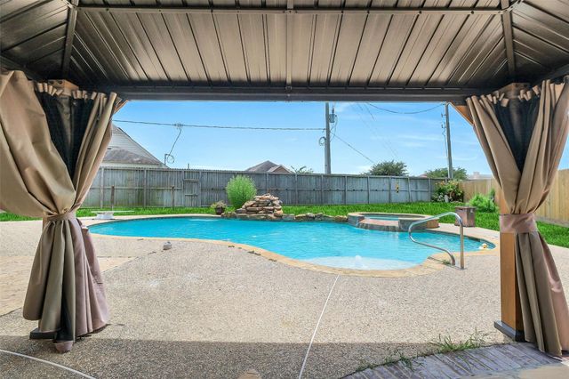 24811 Deep Coral Court, Katy, TX 77494