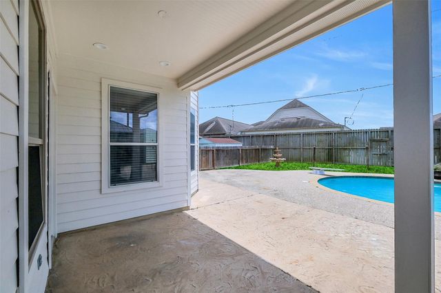 24811 Deep Coral Court, Katy, TX 77494