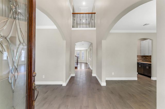 24811 Deep Coral Court, Katy, TX 77494