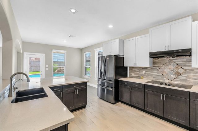 24811 Deep Coral Court, Katy, TX 77494