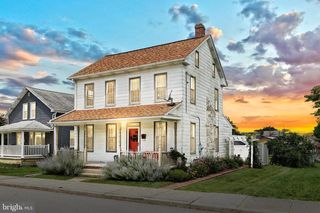 119 SOUTH ST, Mcsherrystown, PA 17344