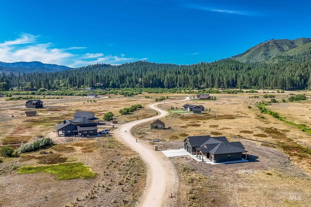 Blk 5 Lot 2 Cooski Springs, Garden Valley, ID 83622 photo 10