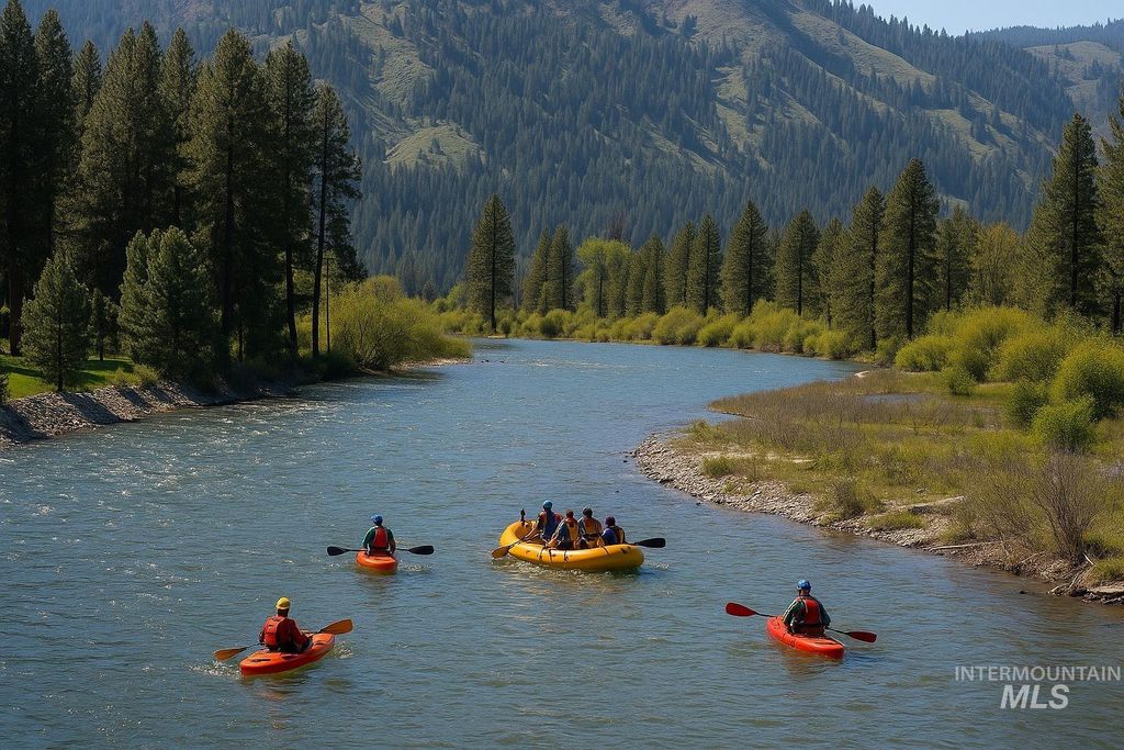 Blk 5 Lot 2 Cooski Springs, Garden Valley, ID 83622 photo 30