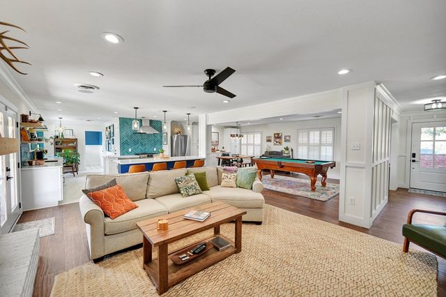 2827 Durant Dr, Midland, TX 79705