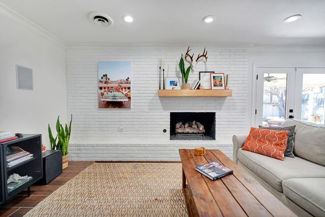 2827 Durant Dr, Midland, TX 79705