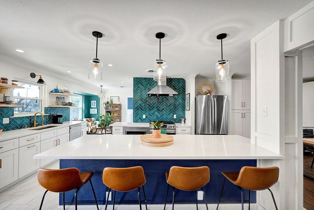 2827 Durant Dr, Midland, TX 79705