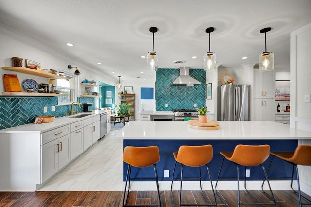 2827 Durant Dr, Midland, TX 79705