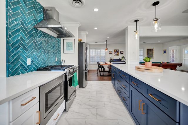 2827 Durant Dr, Midland, TX 79705