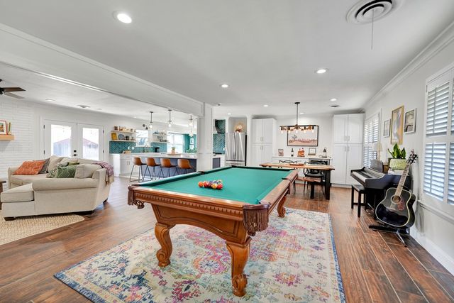 2827 Durant Dr, Midland, TX 79705