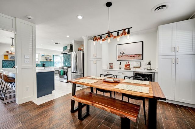 2827 Durant Dr, Midland, TX 79705