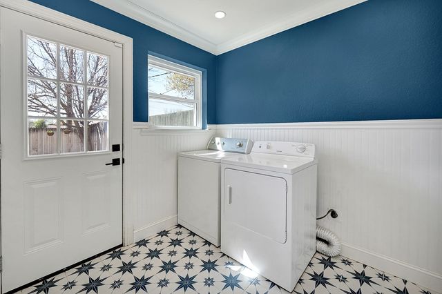 2827 Durant Dr, Midland, TX 79705