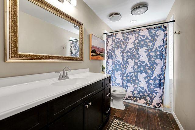 2827 Durant Dr, Midland, TX 79705