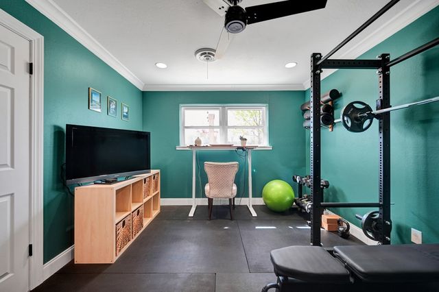 2827 Durant Dr, Midland, TX 79705