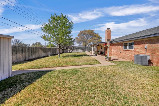 2827 Durant Dr, Midland, TX 79705