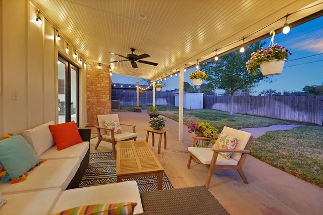 2827 Durant Dr, Midland, TX 79705