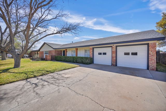 2827 Durant Dr, Midland, TX 79705