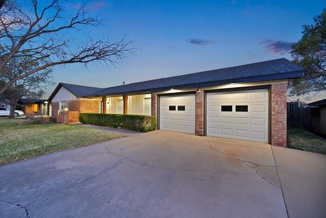 2827 Durant Dr, Midland, TX 79705