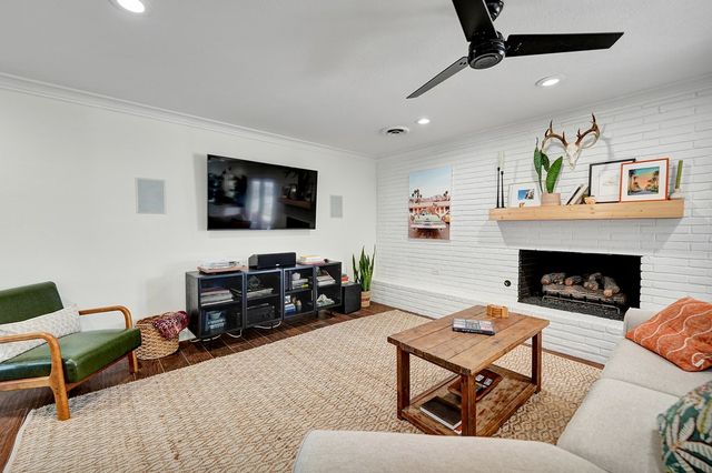 2827 Durant Dr, Midland, TX 79705