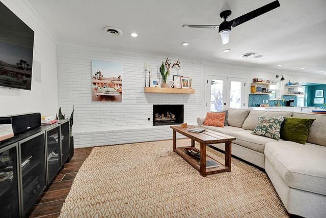 2827 Durant Dr, Midland, TX 79705