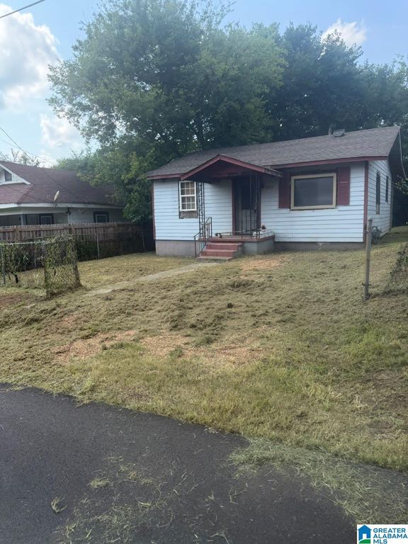 3830 8TH AVENUE, Brighton, AL 35020