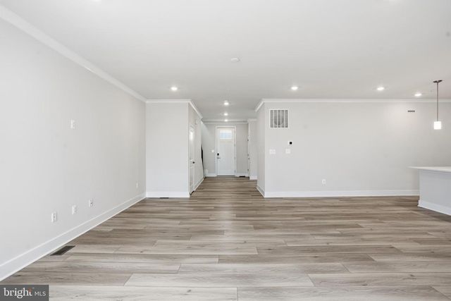 603 HARRINGTON ST, Middle River, MD 21220