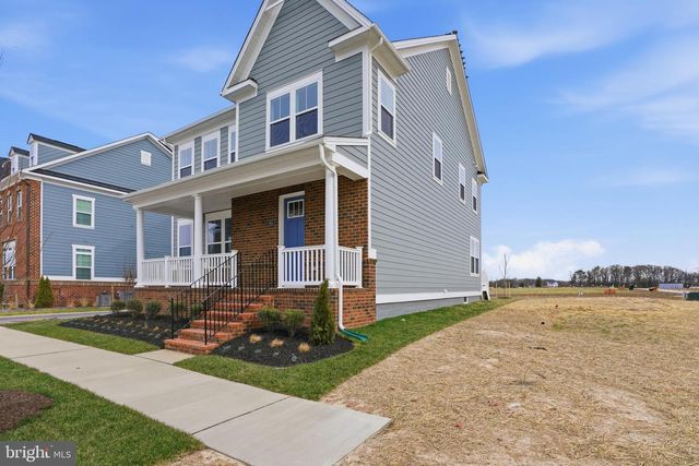 603 HARRINGTON ST, Middle River, MD 21220