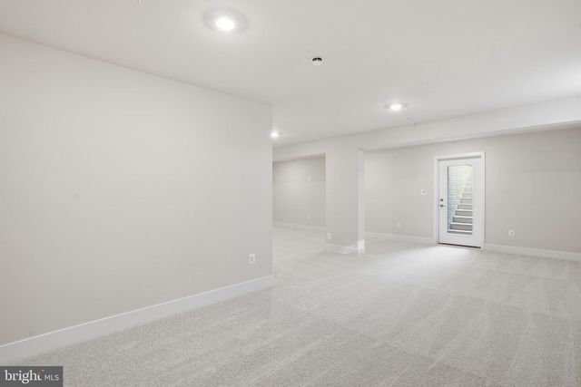 603 HARRINGTON ST, Middle River, MD 21220