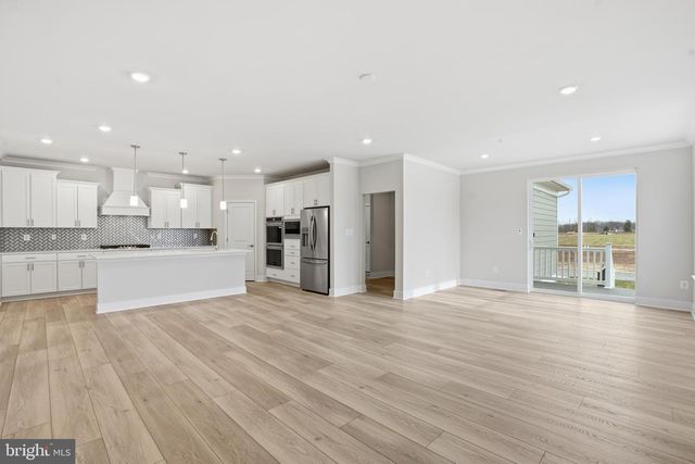 603 HARRINGTON ST, Middle River, MD 21220