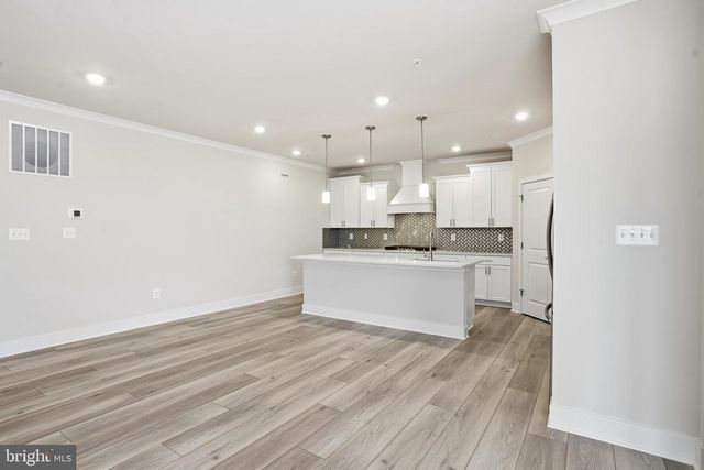 603 HARRINGTON ST, Middle River, MD 21220