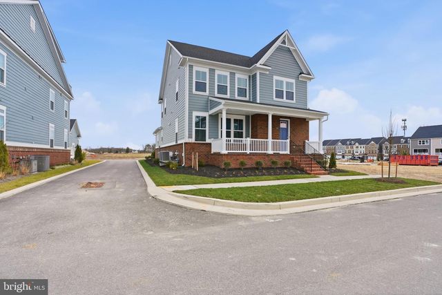 603 HARRINGTON ST, Middle River, MD 21220