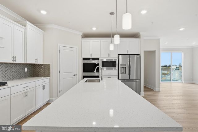 603 HARRINGTON ST, Middle River, MD 21220