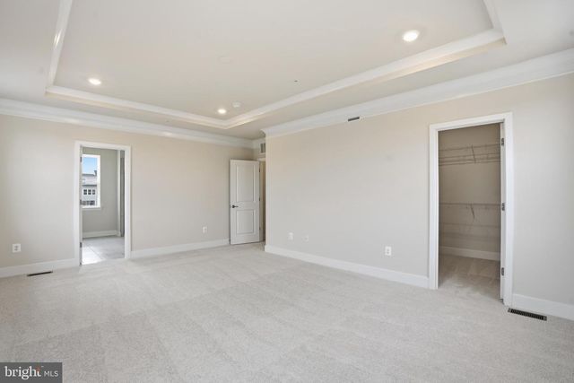 603 HARRINGTON ST, Middle River, MD 21220