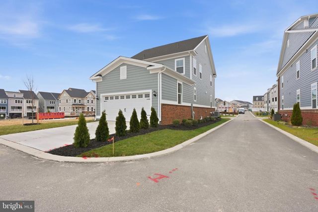 603 HARRINGTON ST, Middle River, MD 21220