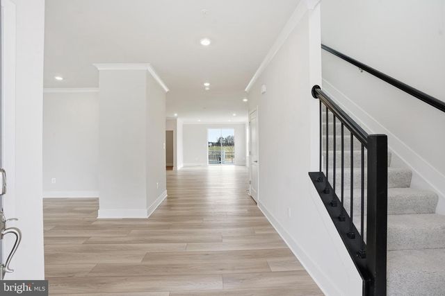 603 HARRINGTON ST, Middle River, MD 21220