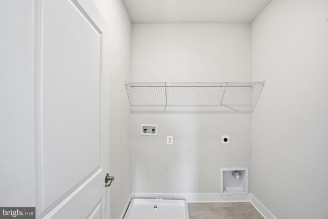 603 HARRINGTON ST, Middle River, MD 21220
