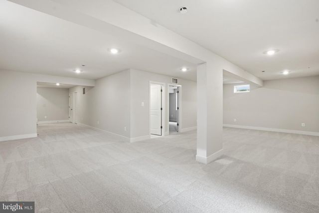 603 HARRINGTON ST, Middle River, MD 21220
