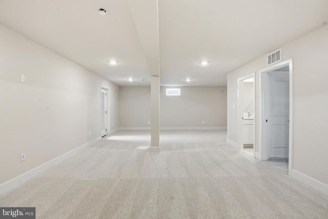 603 HARRINGTON ST, Middle River, MD 21220